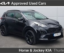 Kia Sportage 2021