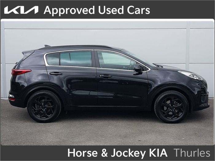 Kia Sportage 2021