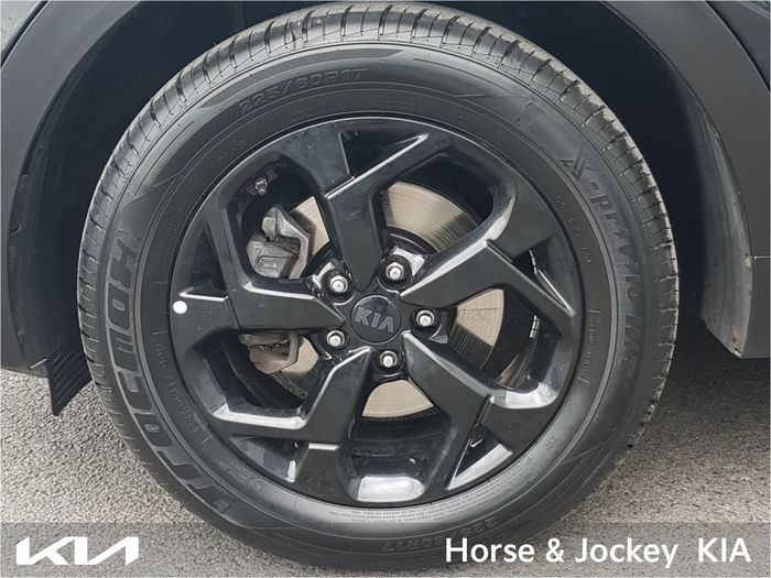 Kia Sportage 2021