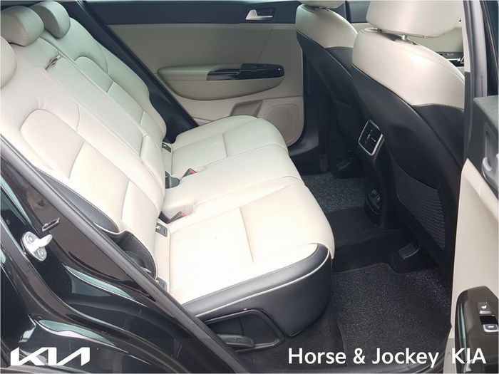 Kia Sportage 2021