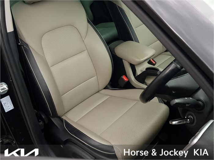 Kia Sportage 2021