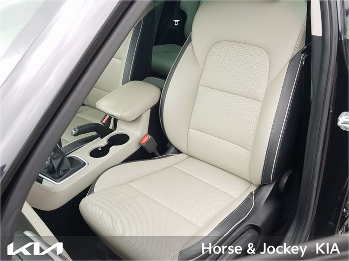 Kia Sportage 2021