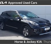 Kia Niro 2020