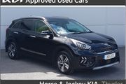 Kia Niro 2020