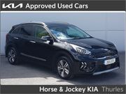Kia Niro 2020