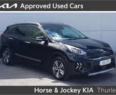 Kia Niro 2020