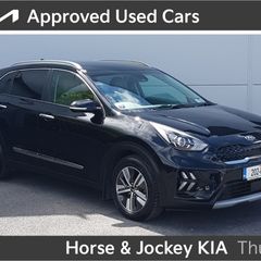 Kia Niro 2020