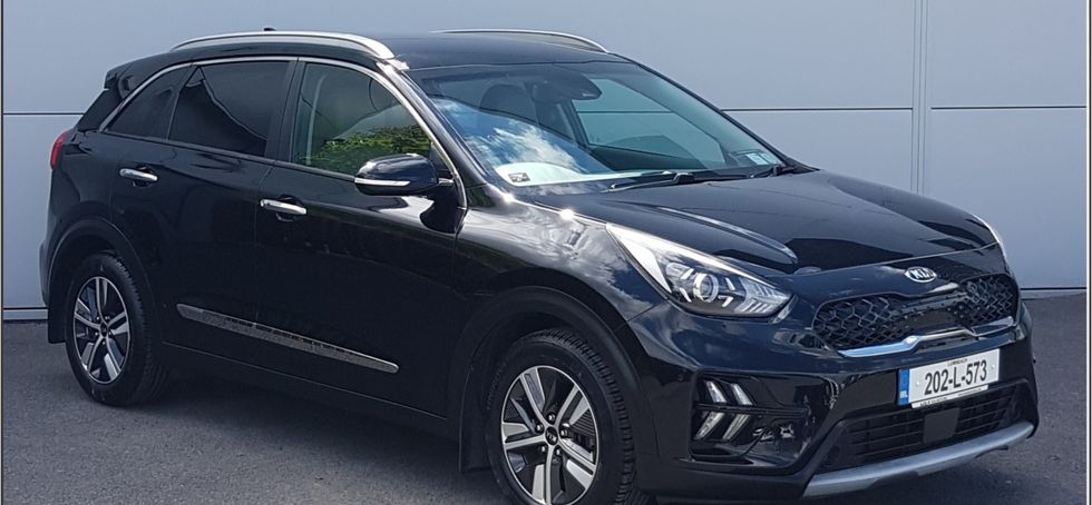Kia Niro 2020