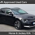 Kia Niro 2023