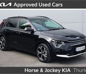 Kia Niro 2023