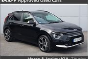 Kia Niro 2023