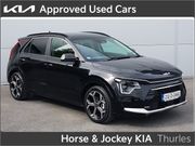 Kia Niro 2023