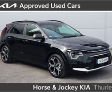 Kia Niro 2023