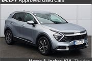Kia Sportage 2024