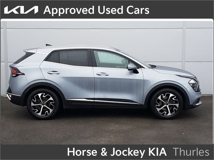 Kia Sportage 2024
