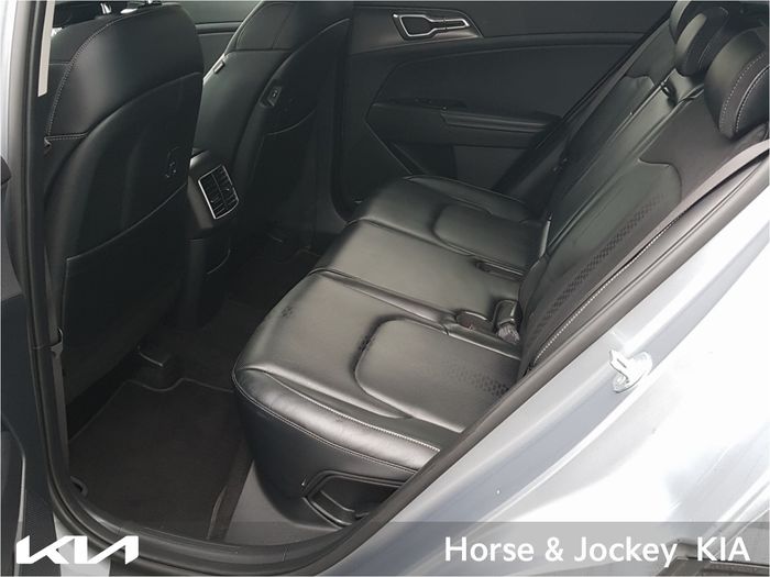 Kia Sportage 2024