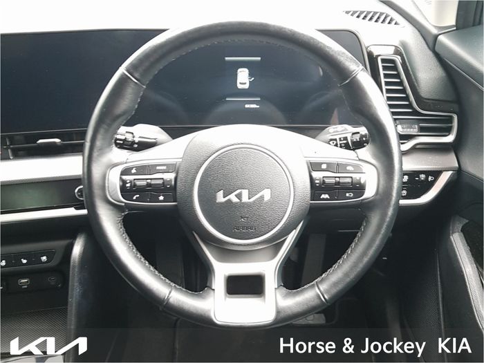 Kia Sportage 2024