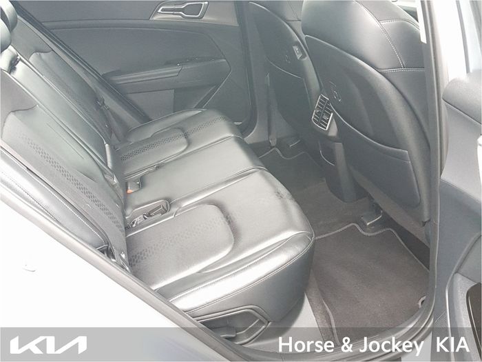 Kia Sportage 2024