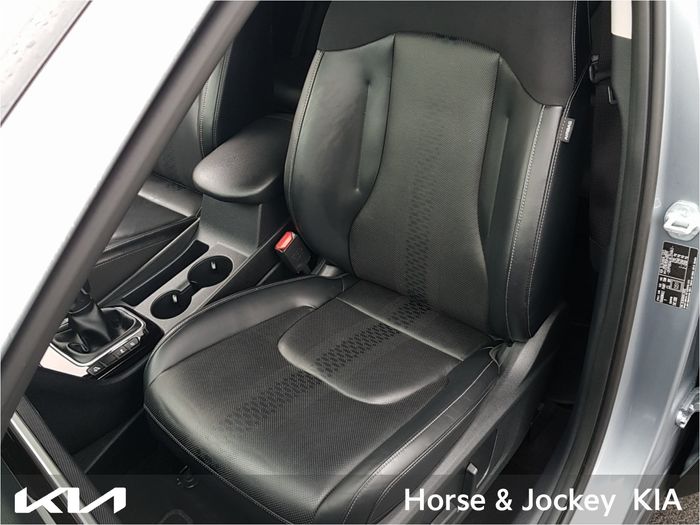 Kia Sportage 2024