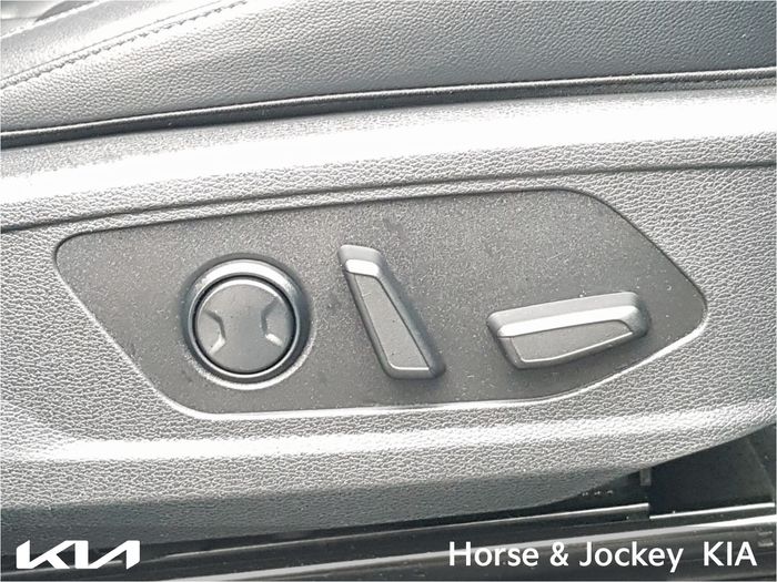 Kia Sportage 2024