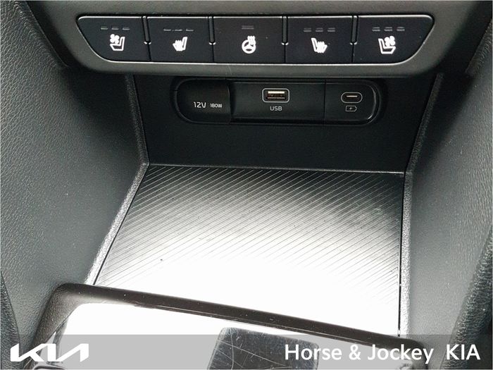 Kia Sportage 2024
