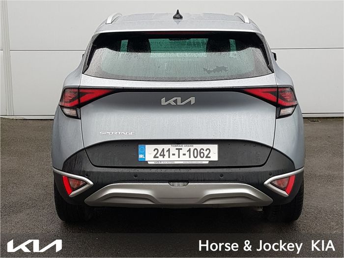 Kia Sportage 2024