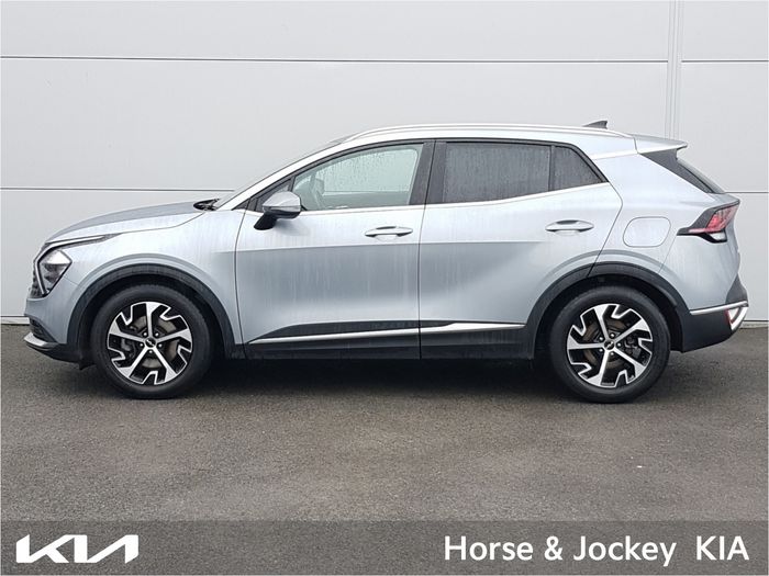 Kia Sportage 2024