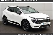 Kia Sportage 2024