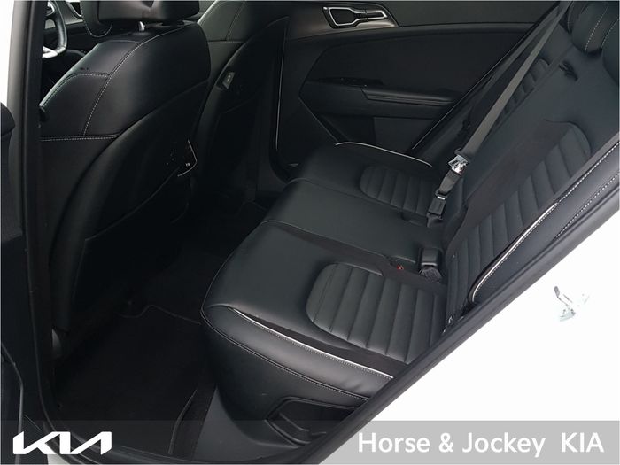 Kia Sportage 2024