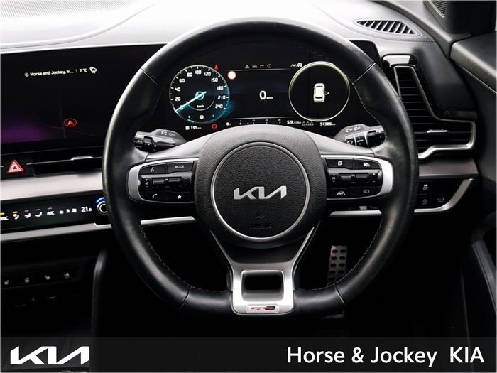 Kia Sportage 2024