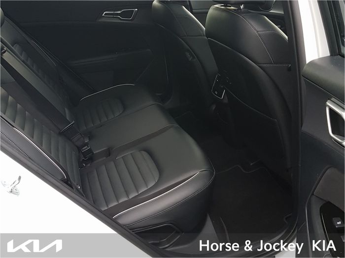 Kia Sportage 2024