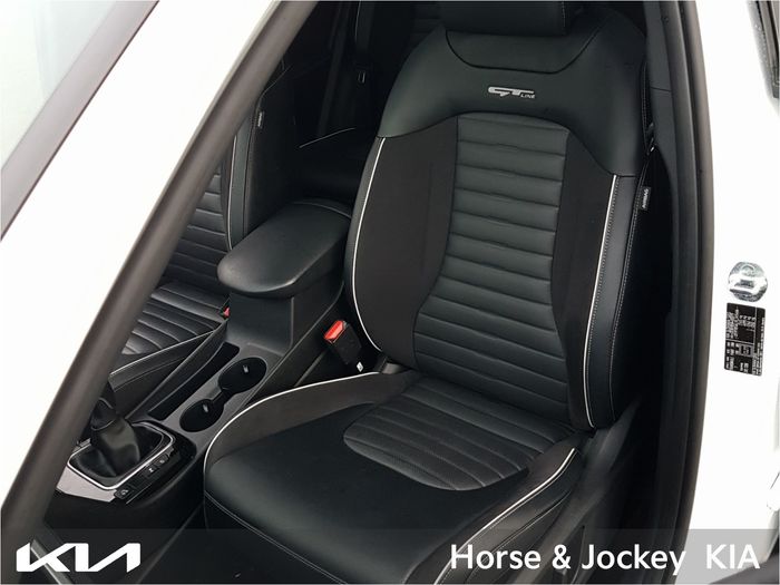 Kia Sportage 2024