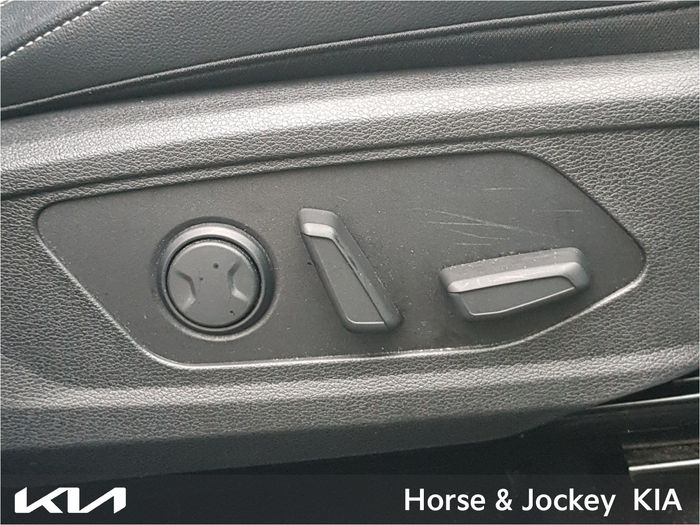 Kia Sportage 2024