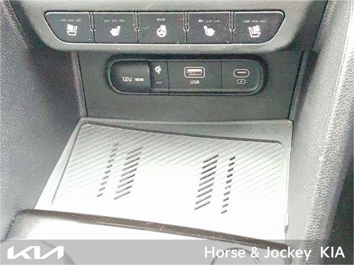 Kia Sportage 2024
