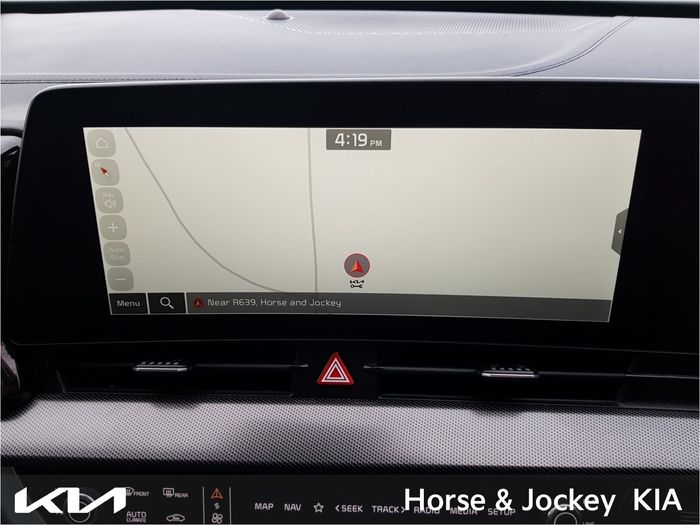 Kia Sportage 2024