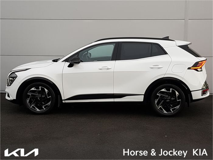 Kia Sportage 2024