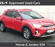 Kia Stonic 2025
