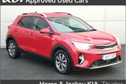 Kia Stonic 2025