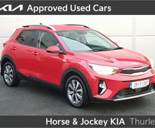 Kia Stonic 2025