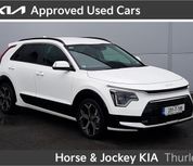 Kia Niro 2025