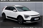 Kia Niro 2025