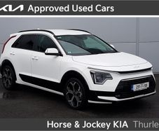 Kia Niro 2025