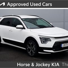 Kia Niro 2025