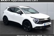 Kia Sportage 2024