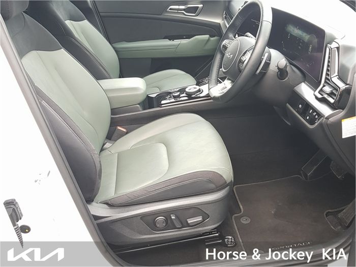 Kia Sportage 2024