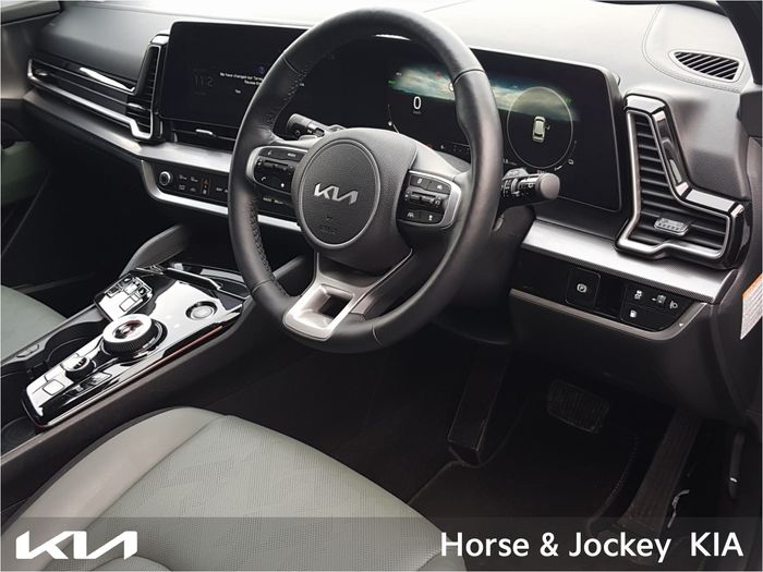Kia Sportage 2024