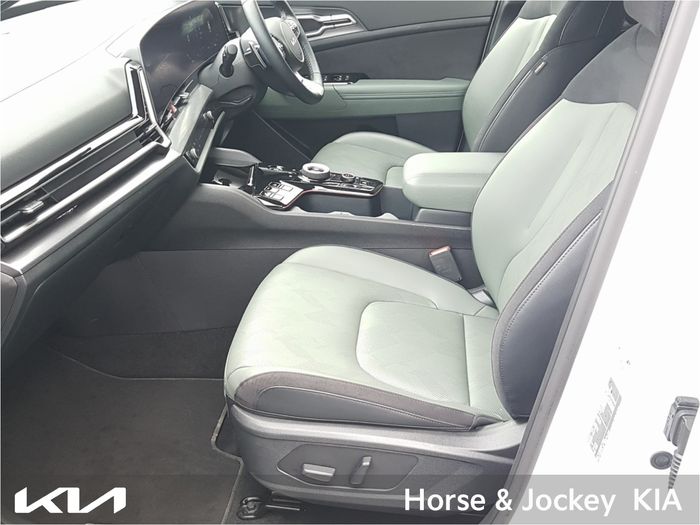Kia Sportage 2024