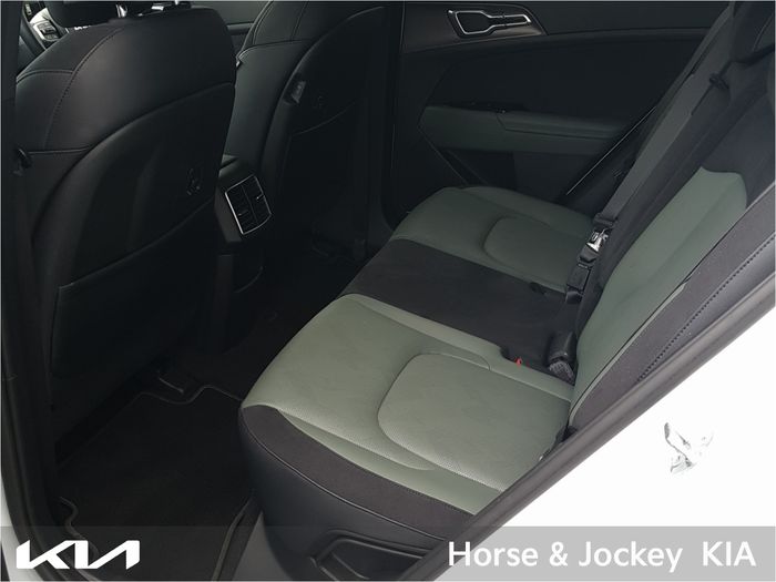 Kia Sportage 2024