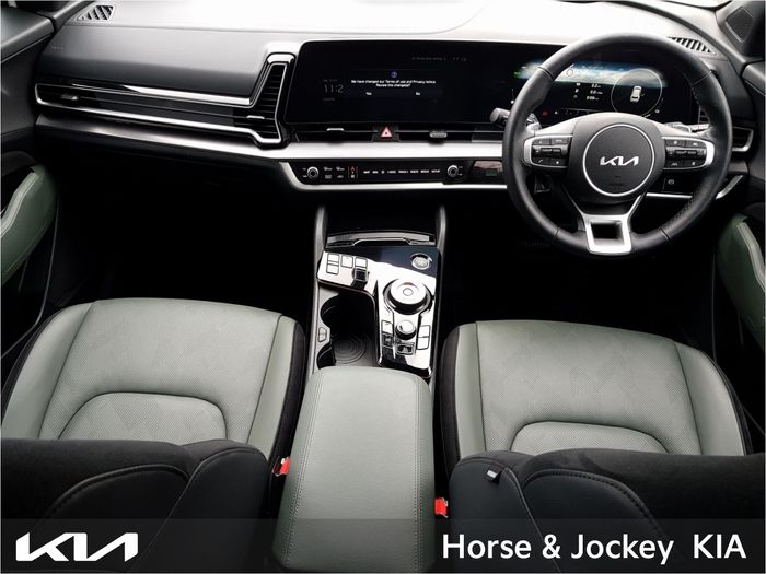 Kia Sportage 2024