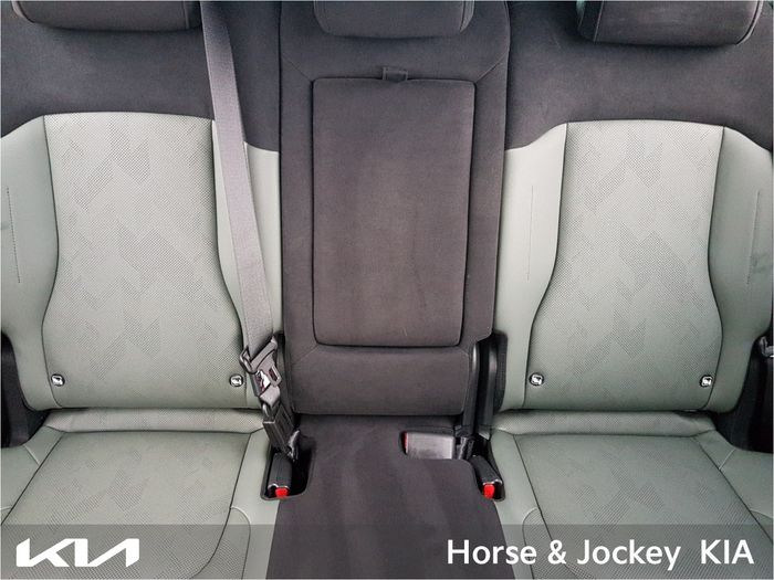 Kia Sportage 2024